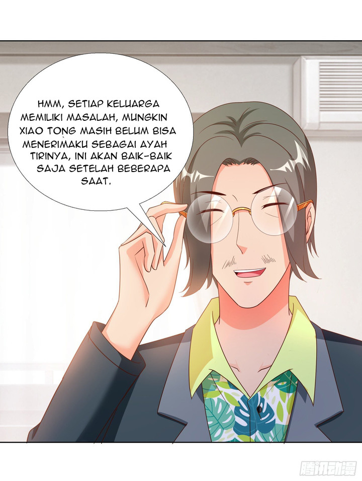 Super School Doctor (Supreme Campus Doctor) Chapter 58 Gambar 25